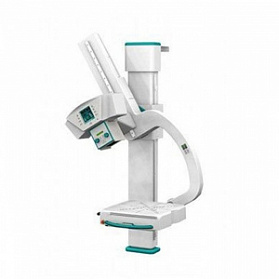 Комплекс универсальный рентгенографический УнивеРС-МТ высокого класса МТЛ