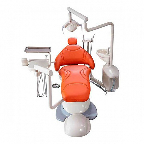 Стоматологическая установка SL-8200 Sunlight (верхняя подача)