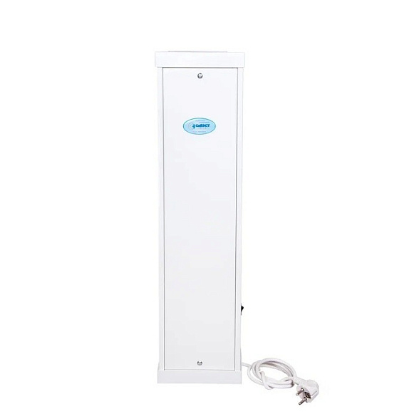 Рециркулятор воздуха, обеззараживатель СИБЭСТ 20С