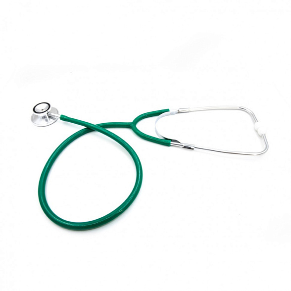 Стетоскоп LD Prof-I, зеленый