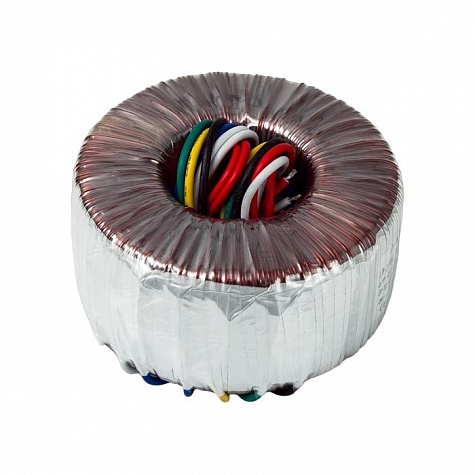 Трансформатор для установок AY-A