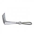 Зеркало печеночное 100 мм, Surgicon