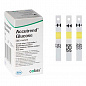 Тест-полоски Аккутренд Глюкоза (Accutrend Glucose) №25