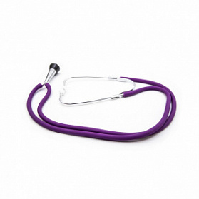 Стетоскоп LD Prof-IV, фиолетовый Стетоскоп LD Prof-IV, фиолетовый