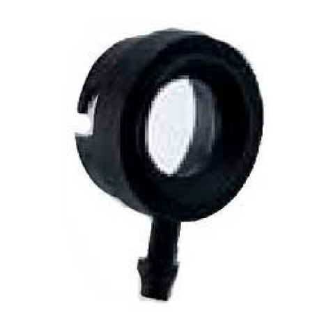 RPL Стекло съемное для отоскопа uni Riester