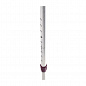 Костыль 222KL-Standart (Ergo-Grip) малиновый