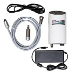 STAR 800EM - портативный бесщеточный электромотор, Harmonic