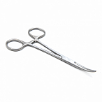 Зажим артериальный по Кильнеру, 140 мм