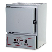 Муфельная печь ЭКПС-5 (+50...+1100 C град.) (мод. 4100 (многоступенчатое программирование, выход на ЭВМ))