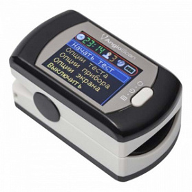 Пульсоксиметр Ангиоскан-01П