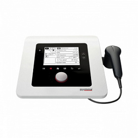 Gymna Pulson 200 переносной аппарат ультразвуковой терапии