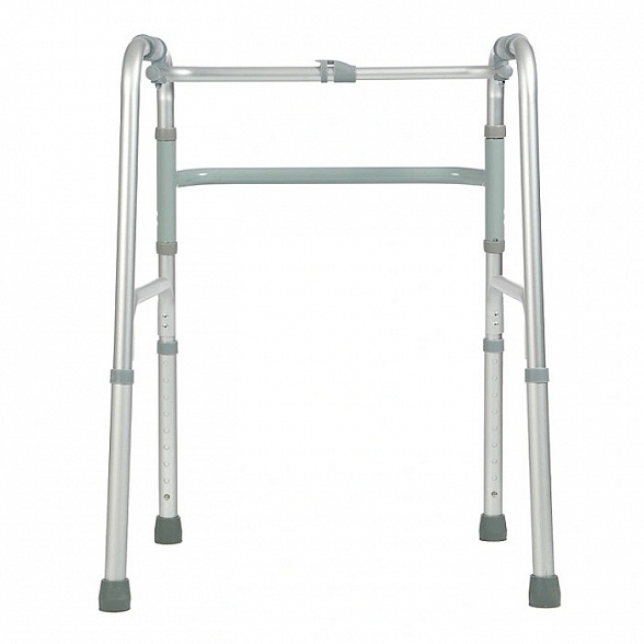 Ходунки складные шагающие Ortonica XS305