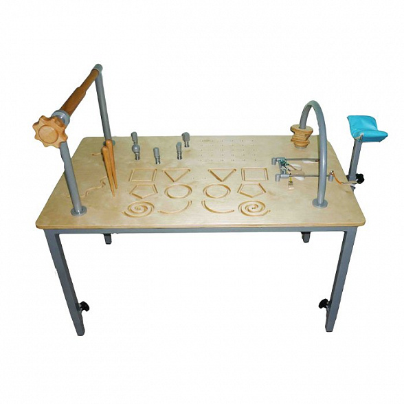 Стол для механотерапии 401.4