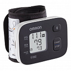 Тонометр OMRON RS2 Intelli IT (HEM-6161T-RU)