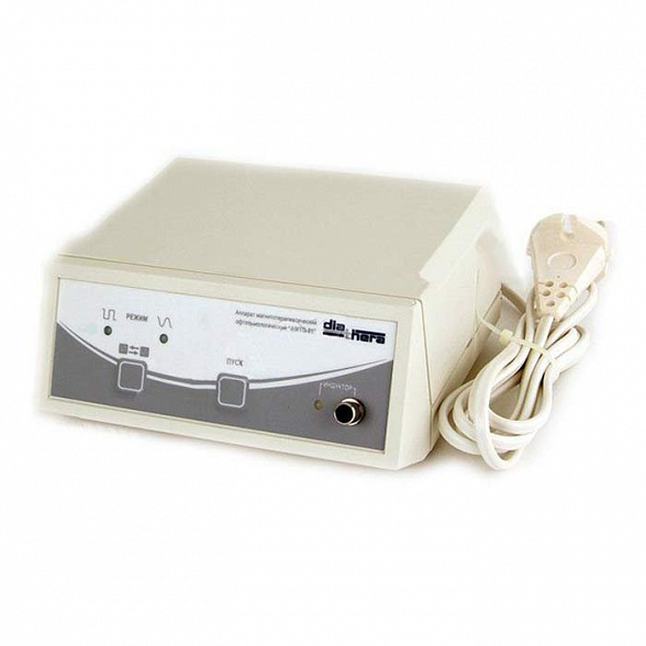 Магнитотерапевтический офтальмологический аппарат АМТО-01