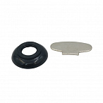 Стетофонендоскоп Раппорт фиолетовый KaWe