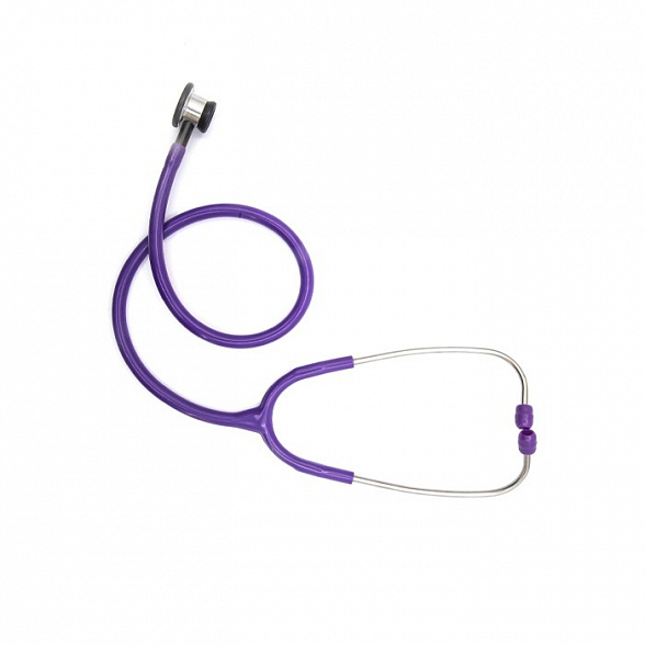 Стетофонендоскоп Бэби-Престиж KaWe неонатальный фиолетовый