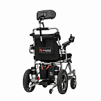 Кресло-коляска Ortonica Pulse 720 (с электроприводом)