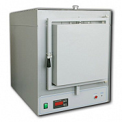 Муфельная печь ПМ-16М-1200-В (до 1250 °С, керамика), Электроприбор