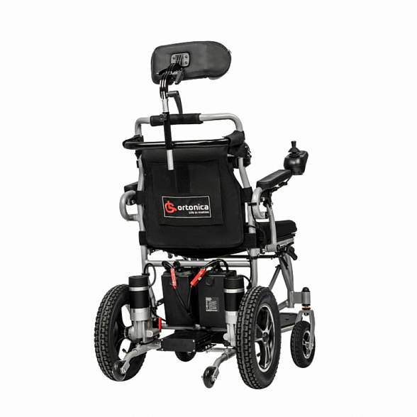 Кресло-коляска Ortonica Pulse 720 (с электроприводом)