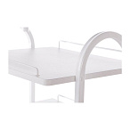 Столик на колесиках без ящика "АтисМед СП - М"