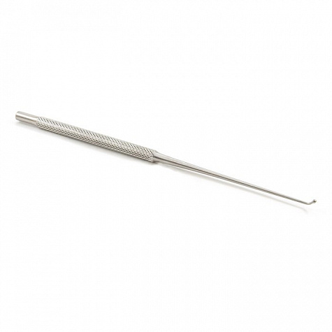 Зонд для аттика, 140 мм МЖ- 7/24 Surgicon