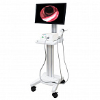 Эндоскопическая видеосистема Dr. Camscope DCS-103Е (эндоскопическая камера), Sometech