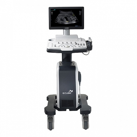 Ультразвуковой сканер E-CUBE 5 Alpinion