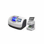 Автоматический станок для обработки линз ALE-1200