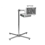 Облучатель ртутно-кварцевый настольный ОРКн-Мед ТеКо