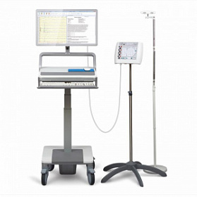 Электроэнцефалограф экспертного класса Нейрон-спектр-5, Нейрософт Электроэнцефалограф экспертного класса Нейрон-спектр-5, Нейрософт