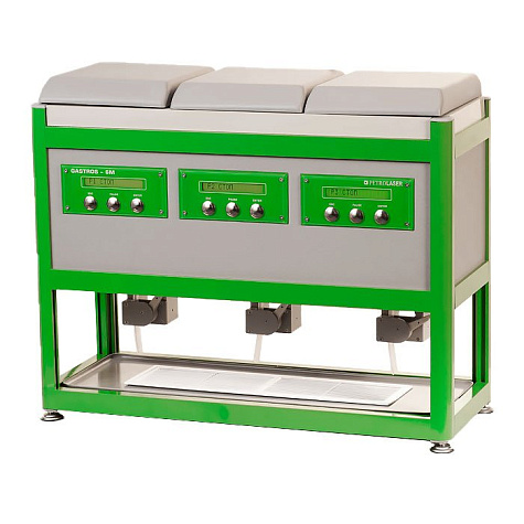 Аппарат для выделения личинок трихинелл «ГАСТРОС-6М»