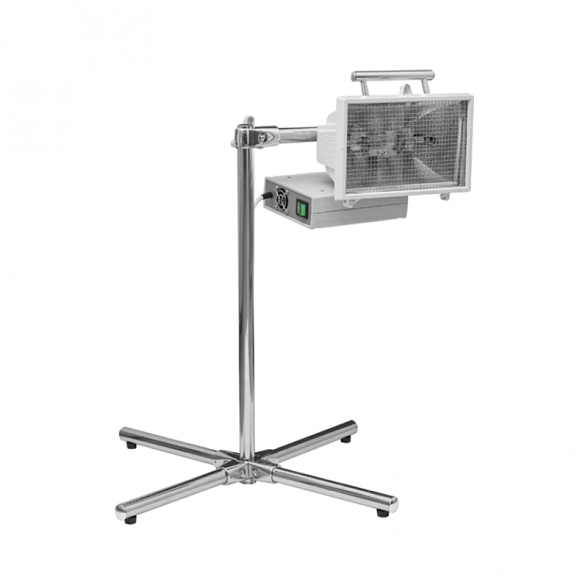 Облучатель ртутно-кварцевый настольный ОРКн-Мед ТеКо