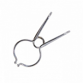 Матрицедержатель пружинный большой для фиксации матриц серий 32 и 36