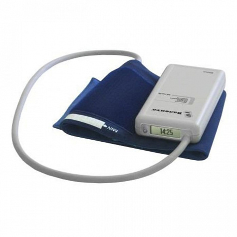 Суточный монитор артериального давления Валента