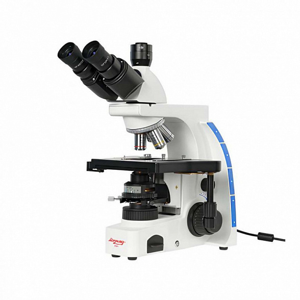 Микроскоп биологический Микромед 3 (U3)