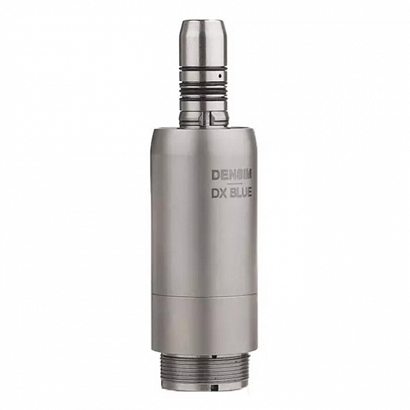 DX - бесщеточный микромотор, с оптикой, Densim