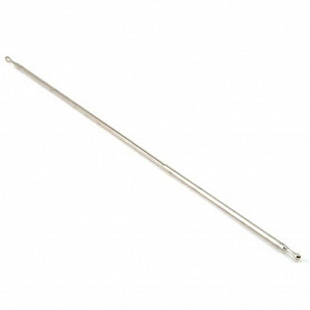 Зонд хирургический пуговчатый 2-х сторонний 180х2 мм Surgicon