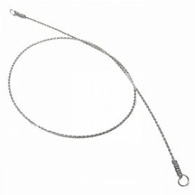 Пила проволочная витая Пила проволочная витая