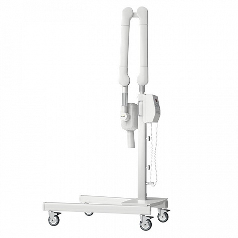 Fona XDG - мобильный дентальный рентгеновский аппарат (Словакия)