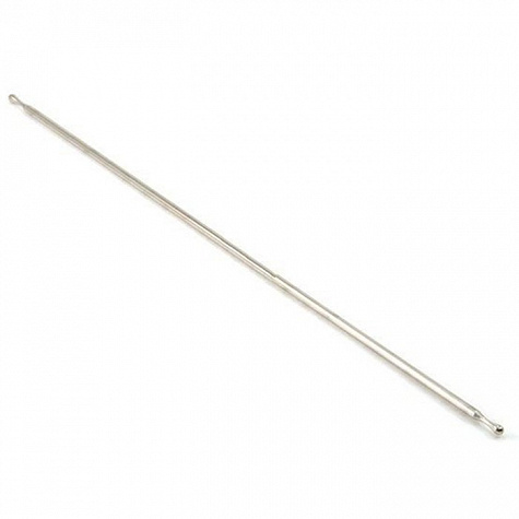 Зонд хирургический пуговчатый 2-х сторонний 180х2 мм Surgicon