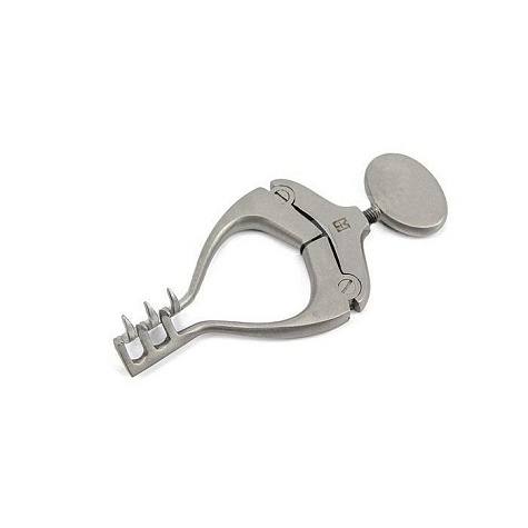 Ранорасширитель Янсена остроконечный ПТО Медтехника