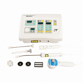 Лазерный комплекс ЛАЗМИК-01-ГИНЕКОЛОГ СТАНДАРТ Лазерный комплекс ЛАЗМИК-01-ГИНЕКОЛОГ СТАНДАРТ