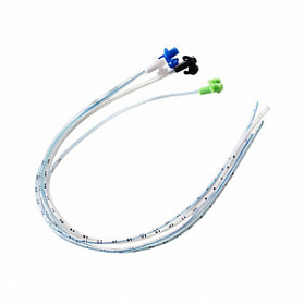 Зонд для энтерального питания, CH/FG - 5, длина - 400 мм, Sumi (с рен. полоской)