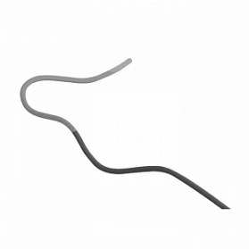 Ангиографический катетер Mikaelsson Pulmonary, Curatia (Размер 4F)