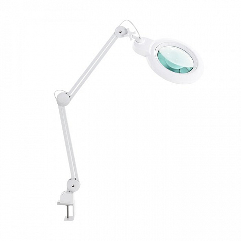 Лампа-лупа Med-Mos 9006LED линза 178 мм