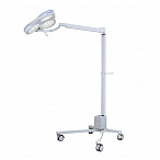 MACH LED 300DF - операционная светодиодная лампа
