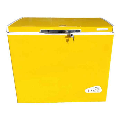 Холодильник для хранения медицинских отходов Кондор 25