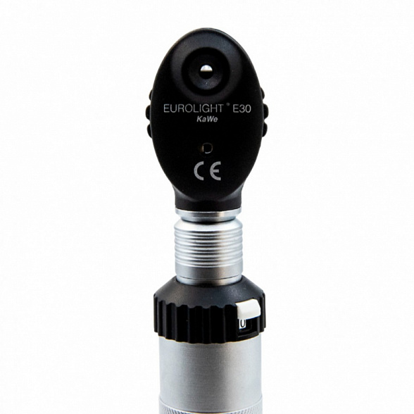 Офтальмоскоп Евролайт Е30 KaWe