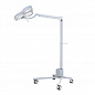 MACH LED 300DF - операционная светодиодная лампа